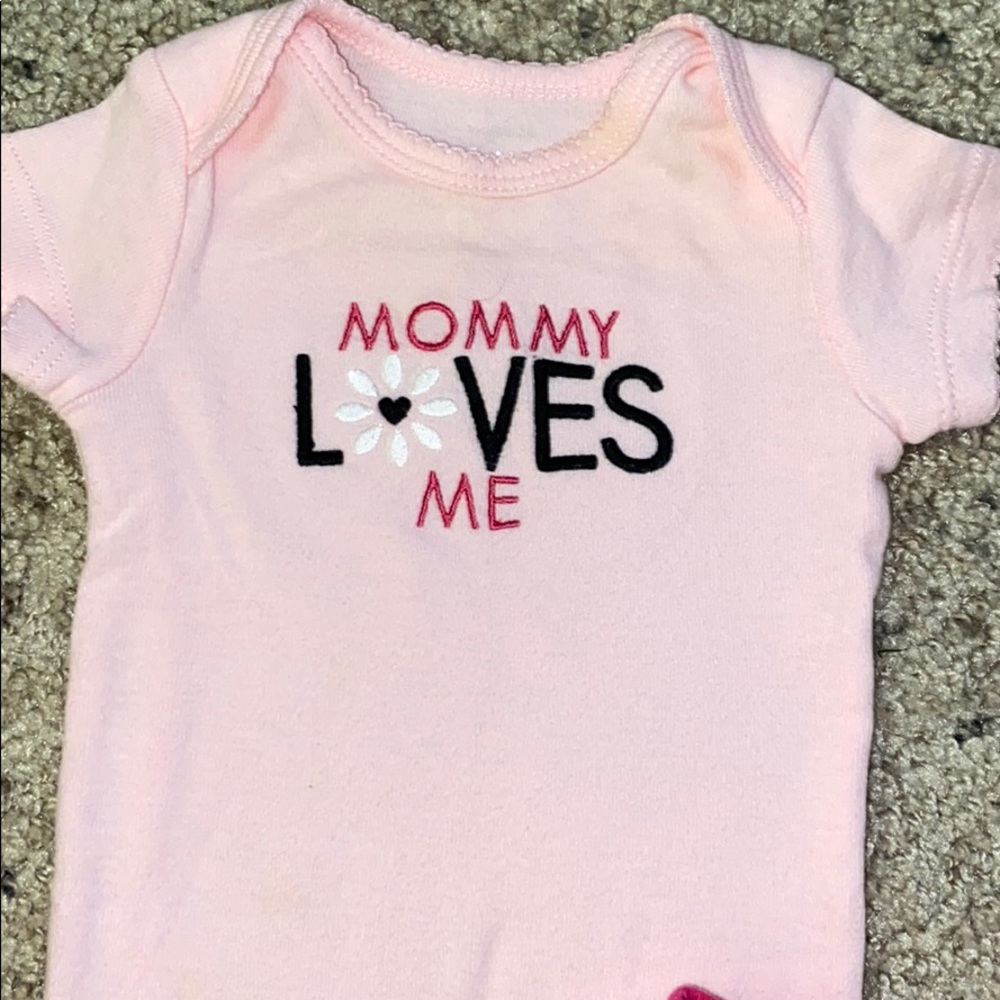 Baby outfit - Picture 2 of 5